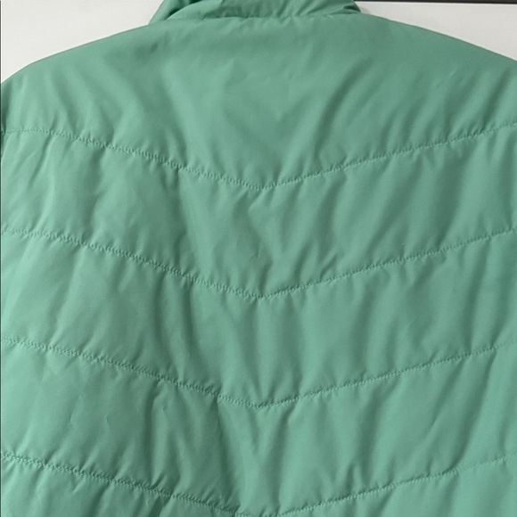 The North Face Women Insulated Jacket Size L - Picture 10 of 12